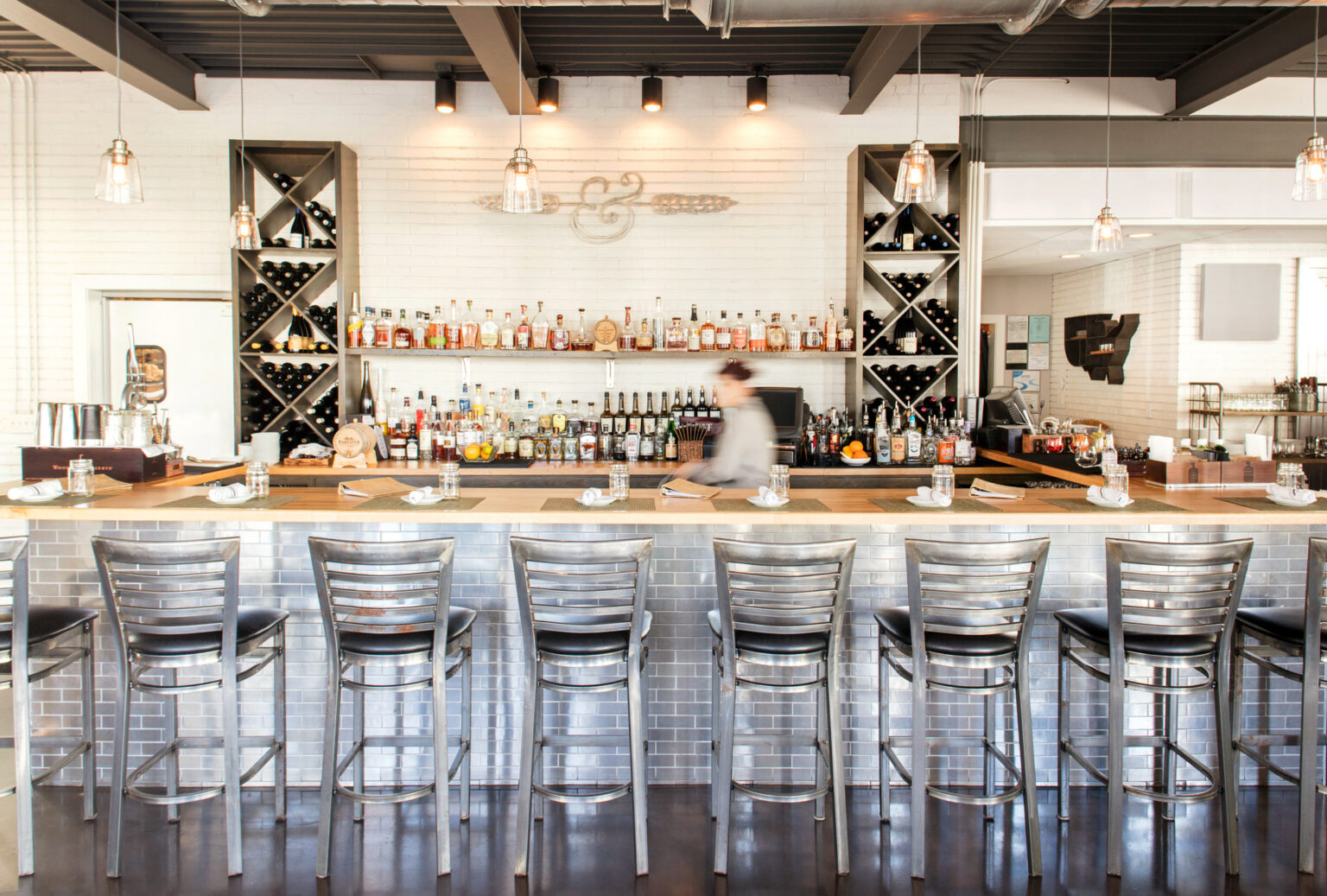 Cotton & Rye Lynch Associates Architects