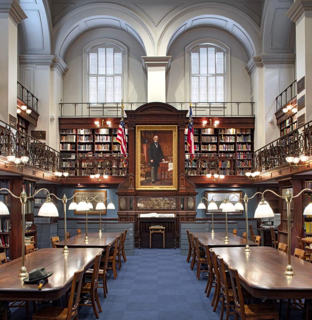 Historical Society, Hodgson Hall Lynch Associates Architects