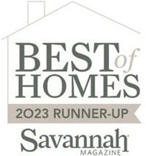 Savannah Magazine Best of Homes